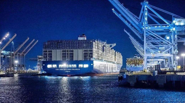 邳州浅谈露天料场港口关闭题目标实验办法